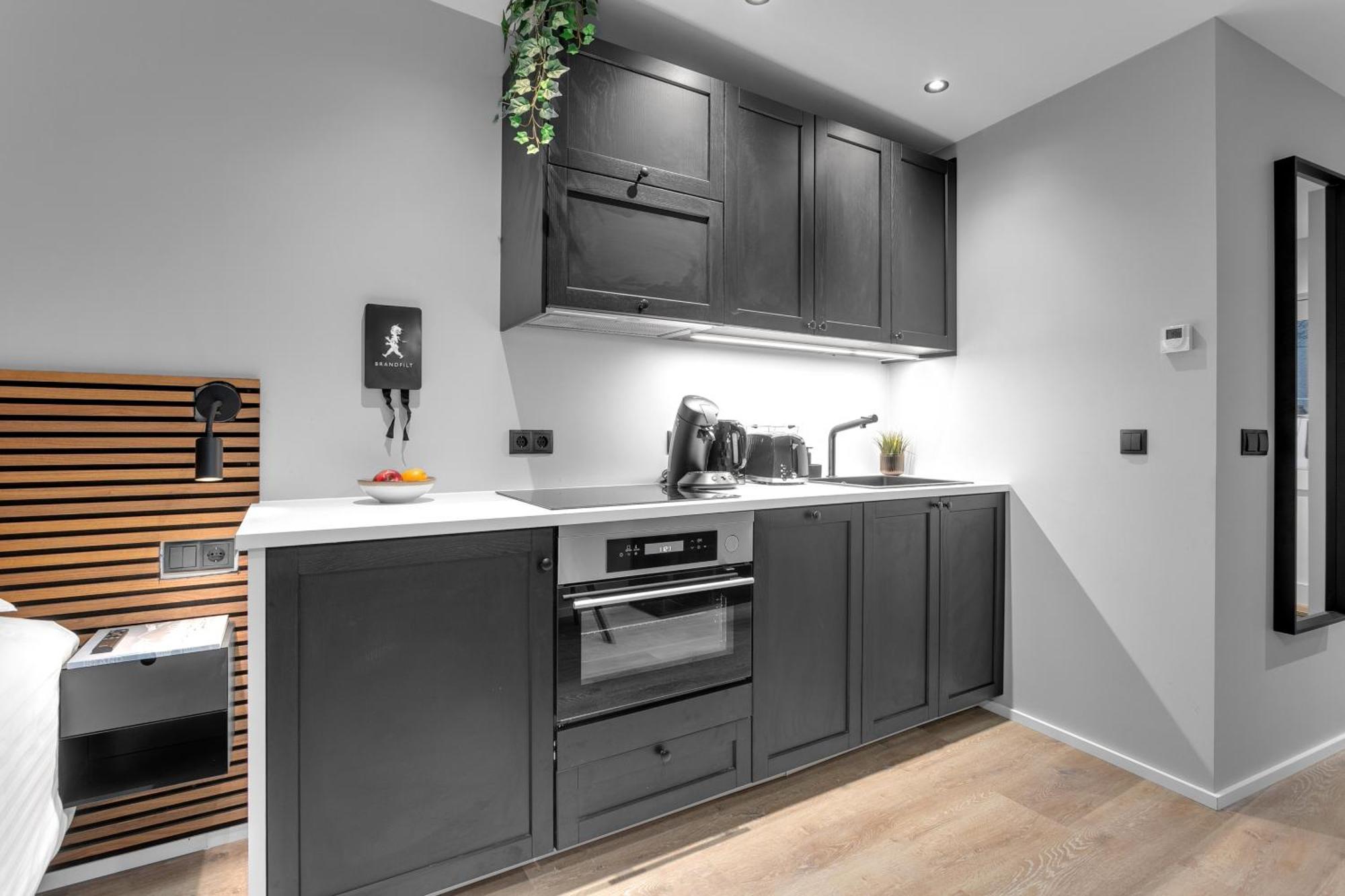 Apartment Snorrabraut By Alva *