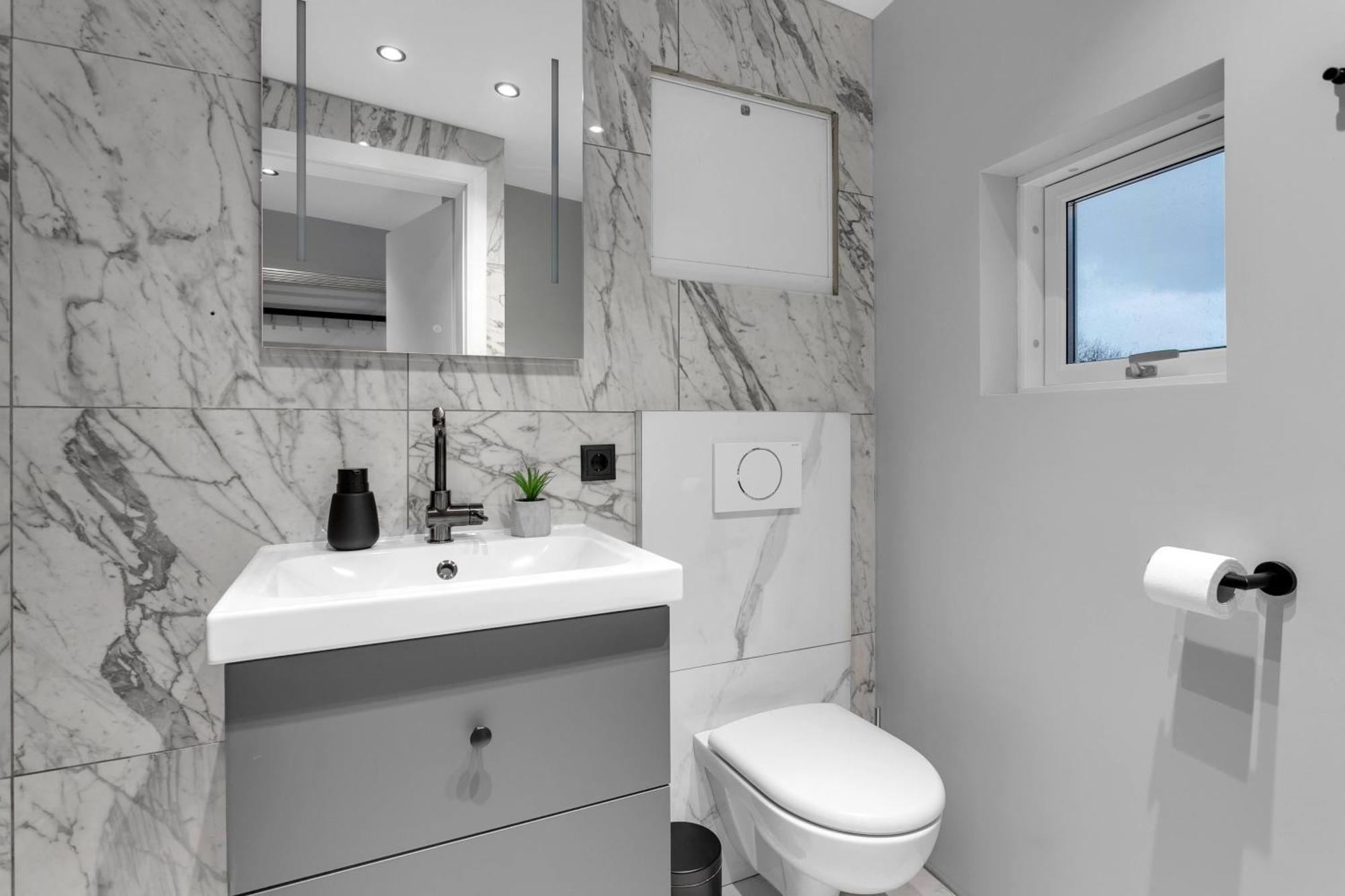Snorrabraut By Alva Apartment